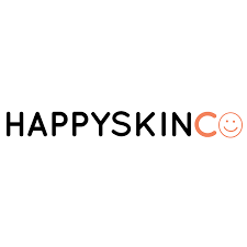 Happy Skin Co logo