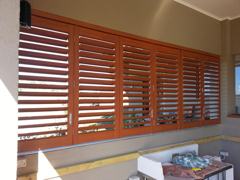 Divine Shutters and Blinds