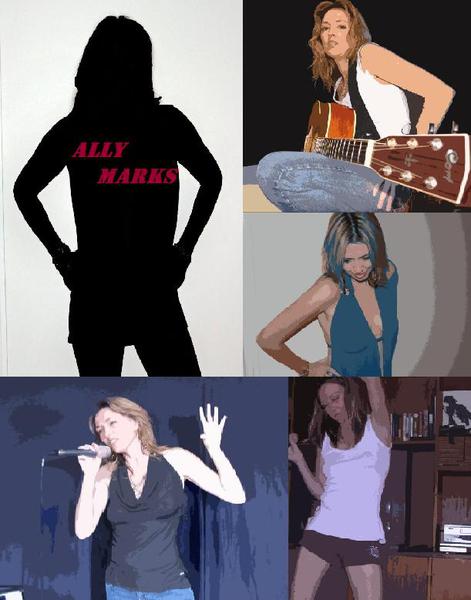 Ally Marks