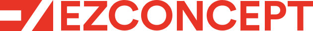 EZ Concept logo