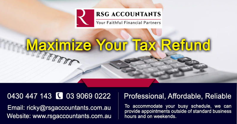 RSG Accountants
