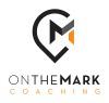 On The Mark Coaching logo