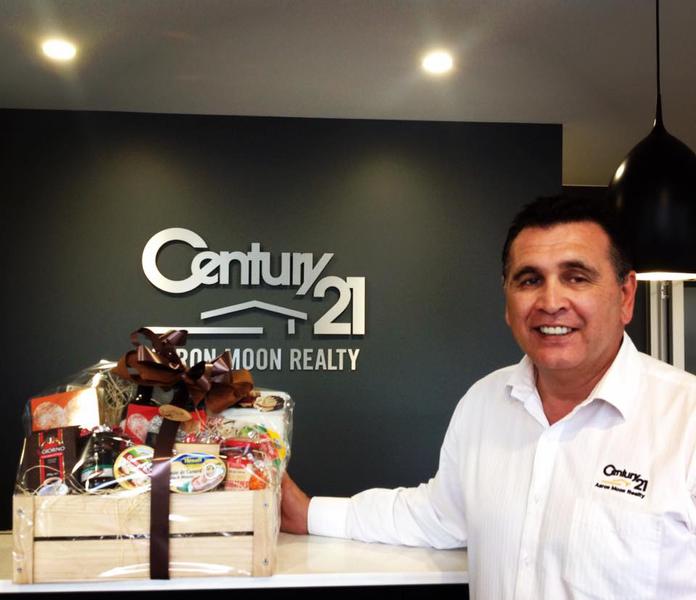 Century 21 Aaron Moon Realty