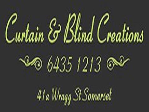 Curtain & Blind Creations