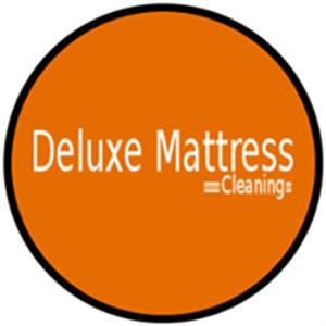 Deluxe Mattress Cleaning: Perth logo