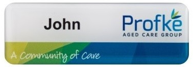Name Badges Australia