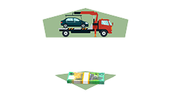 Top Cash for Cars Perth logo