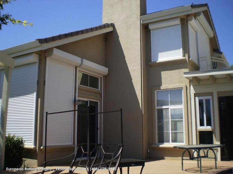 Shutup Roller Shutters: Perth