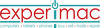 Experimac: Prahran logo