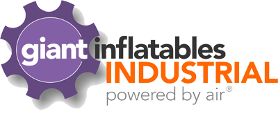Giant Inflatables Industrial