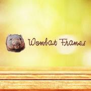 Wombat Frames