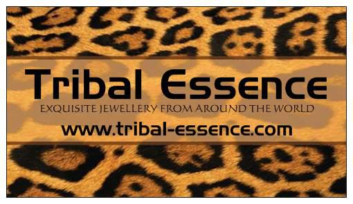 Tribal Essence