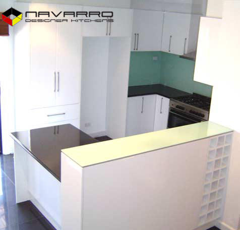 Navarro Designer Kitchens
