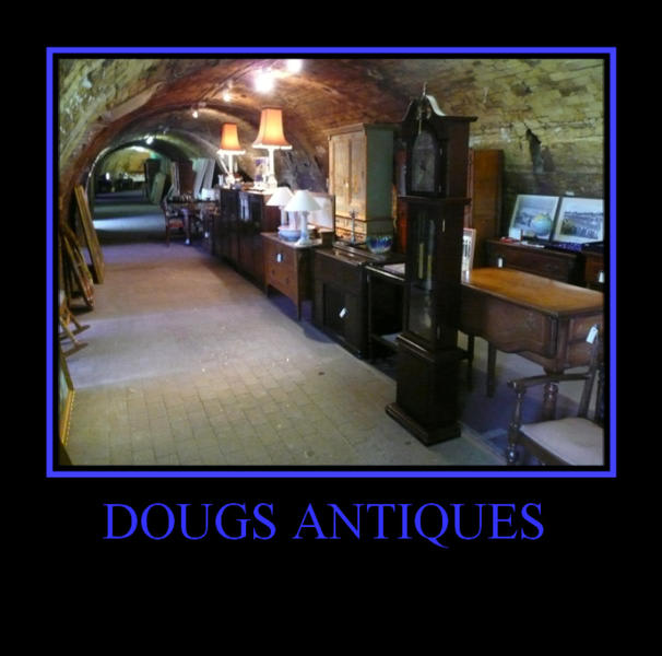 Dougs Antiques