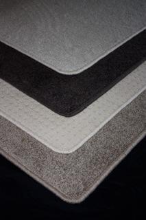 Toowoomba Carpet Overlocking