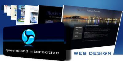 Queensland Interactive