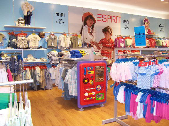 Child Friendly Solutions