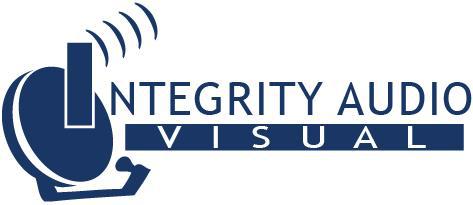 Integrity Audio Visual