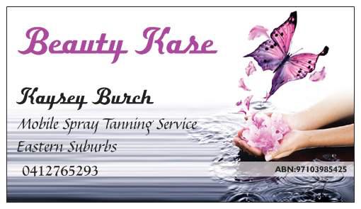 Kase Beauty