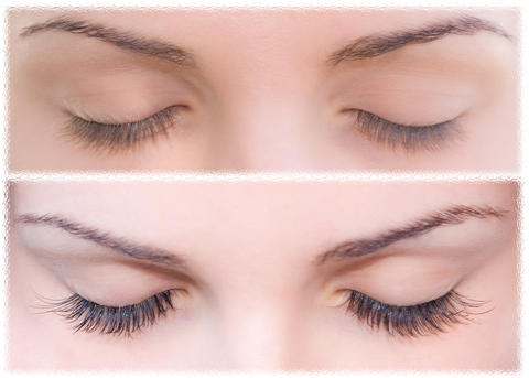 Adelaide Eyelash Extensions