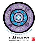 Vicki Sauvage Feng Shui and Design Consultant