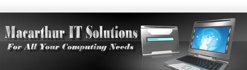 Macarthur IT Solutions