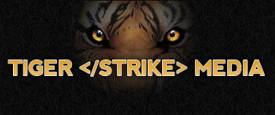 Tiger Strike Media