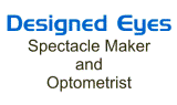Designed Eyes