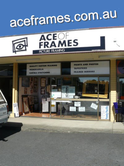 Ace of Frames