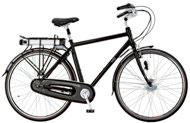 Urban Cycle