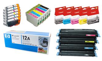 Cartridge Sale