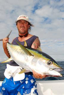 Peak Sportfishing