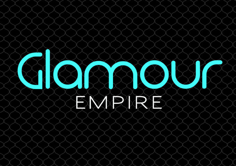 Glamour Empire logo