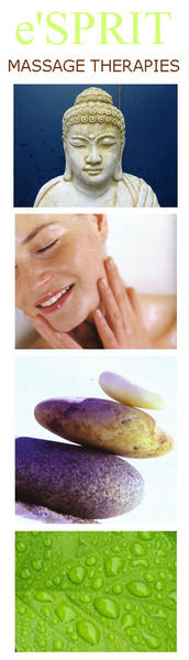 Esprit Massage Therapies