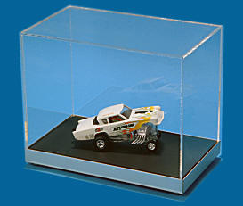 Acrylic Display Industries