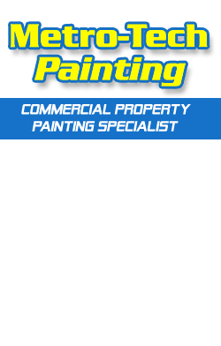 Metro-Tech Painting