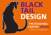 Black Tail Design