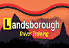 Landsborough Driver Training logo