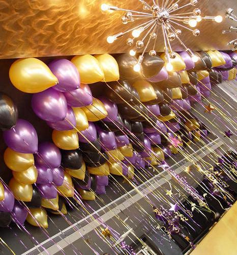 Balloon Expressions
