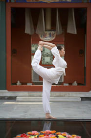 Oliver Lejus acupuncture