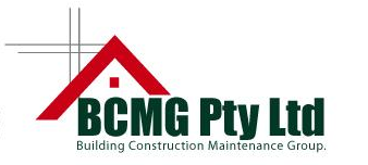 Building Construction Maintenance Group logo