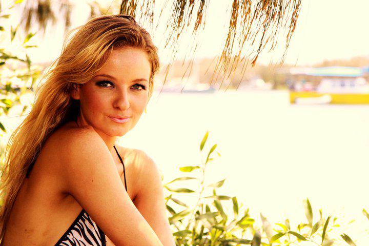 Hot Stuff Beauty