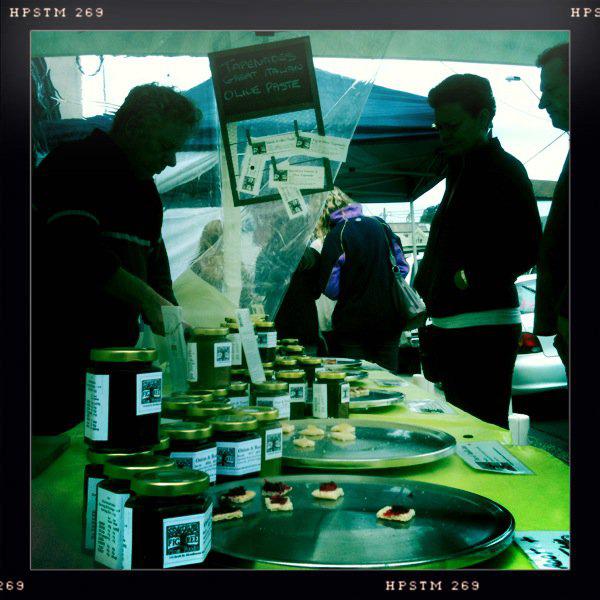 Figtree Food and Music