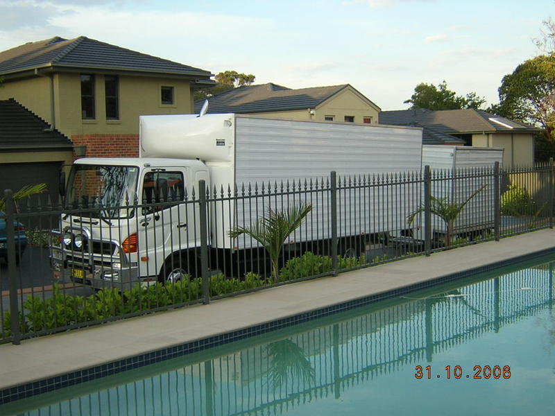 Laredo Removals