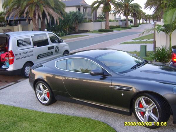 Elite Valet & Detail