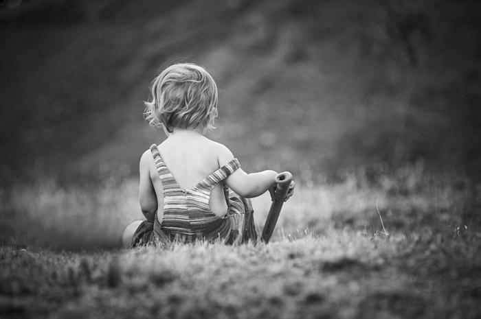 Bohemian Secret Photography