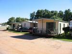 Cunnamulla Caravan Park