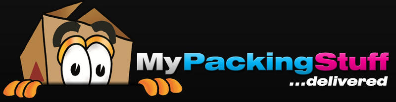 My Packing Stuff