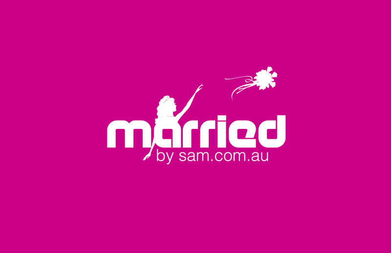 Married By Sam