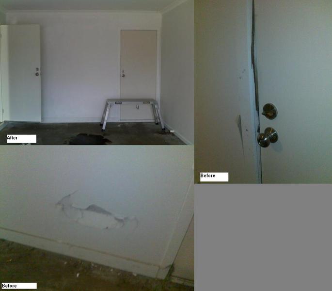 Tych Cleaning Service